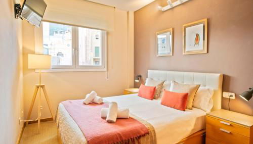 Click&Flat Charming Riera - Photo 4