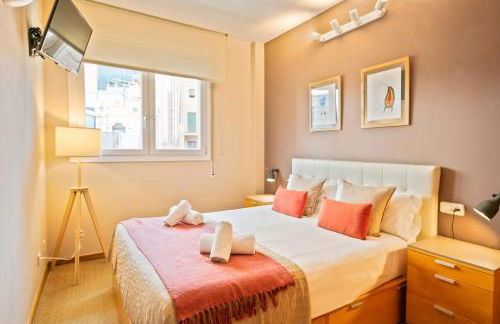 Click&Flat Charming Riera - Photo 4