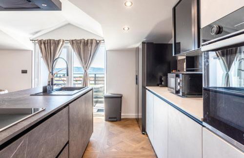 Luxury apartments Marino near beach - Foto 134