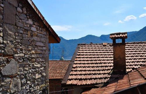 Rocks apartment Colonno - Foto 15