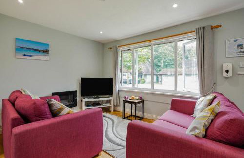 Cornish Holiday - 91 Hengar Manor - Foto 11