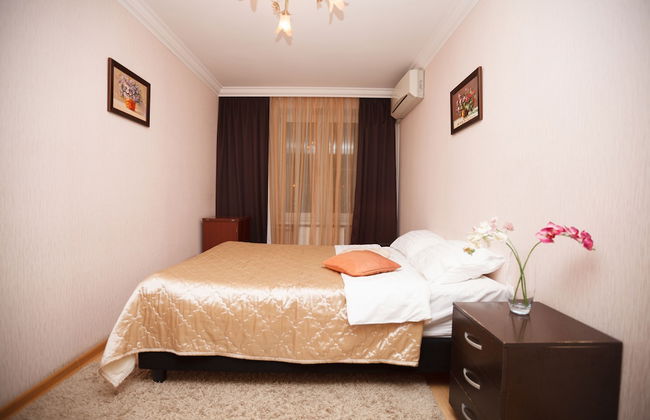 Kvart Boutique Paveletskiy - Photo 6