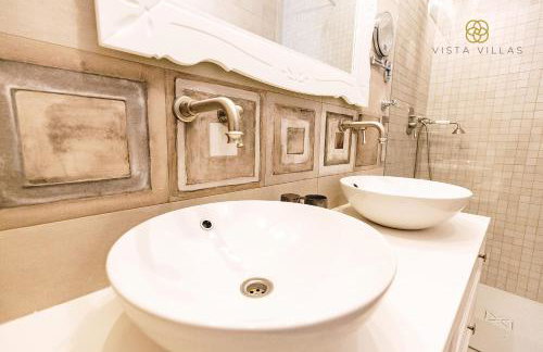 Vista Villas - Sunny Pleasure Apartment Villa W - Foto 36