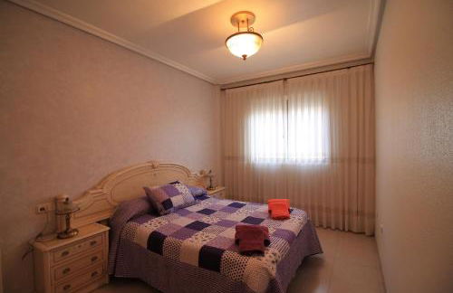 Piso Vacacional en Murcia - Foto 20