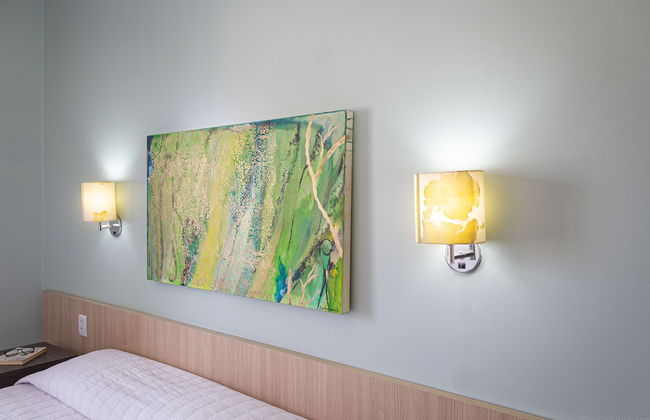 Eko Residence Hotel - Foto 19