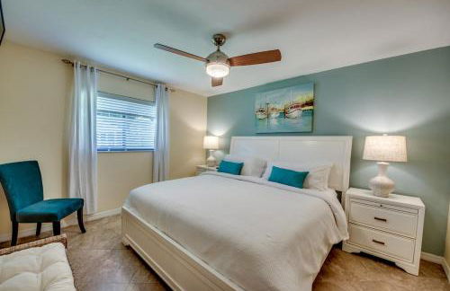 CoralVilla Journey - large pool & spa, garden, quiet area - Foto 31