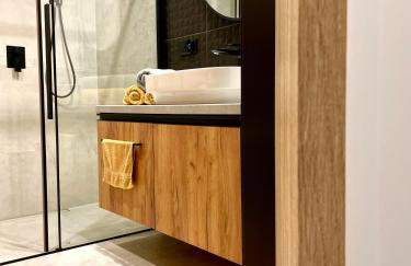 Apartament Niebo przy plaży ROYAL APARTS OSTRÓDA - Foto 39