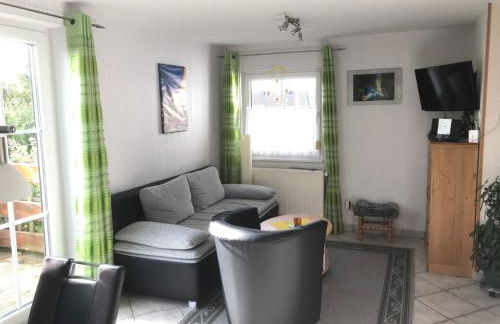 Fewo in sonniger Lage in Sagard - Foto 7