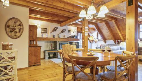 Luderna - Dúplex Gessa C9 dera Montanheta - Foto 4, Other