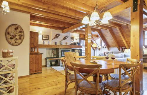 Luderna - Dúplex Gessa C9 dera Montanheta - Foto 4