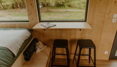 Parcel Tiny House I Ferme de Garance - Foto 5