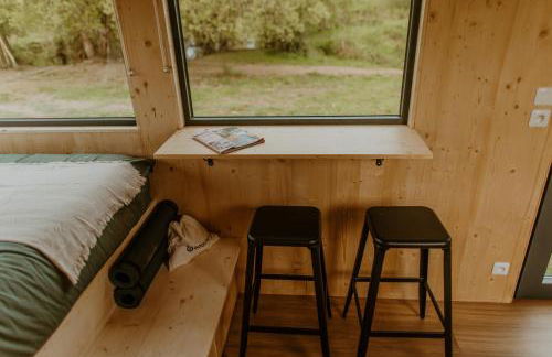 Parcel Tiny House I Ferme de Garance - Foto 5