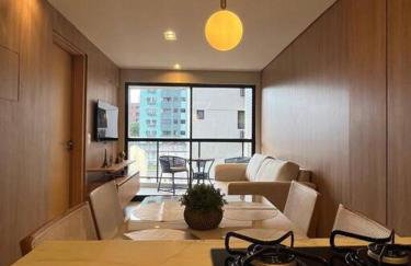 Apartamento Oceanica - à 100m da praia - Foto 5