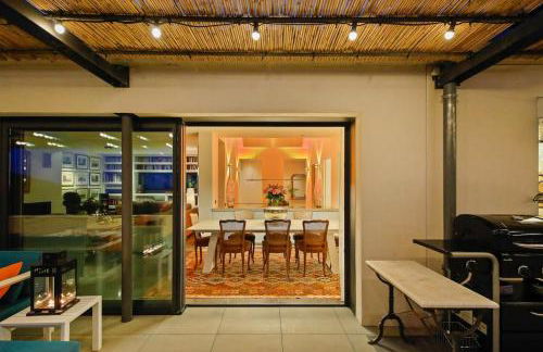 Villa Vespera Sollies Ville Piscine, jacuzzi et terrain de pétanque avec vue incroyable !!! - Foto 34