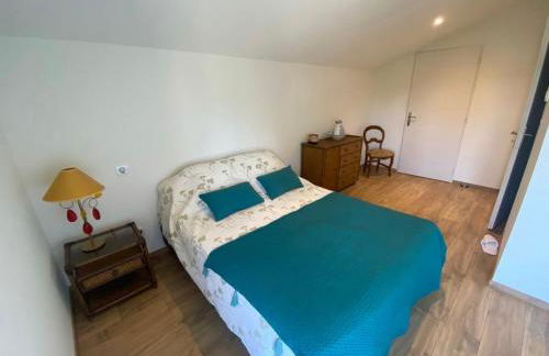 La grange de Tartille - Foto 26