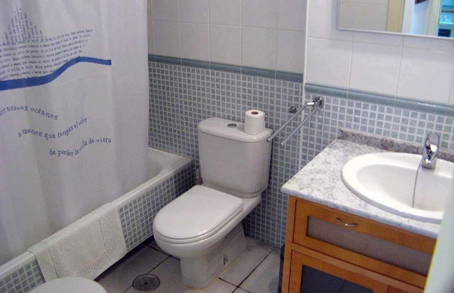 VenAVera E21B - 1 Bedroom/1Bath Beachfront WIFI - Foto 13