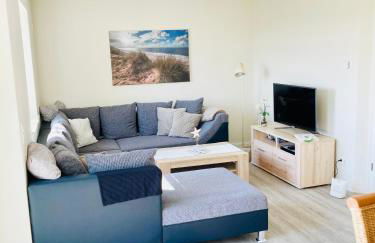 Ferienhaus Momke am Diek Haushälft A - Foto 8