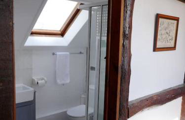 Rose Cottage Wye Valley AONB - Foto 12