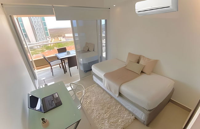 Apartamentos Oceana - by SOHO - Foto 14