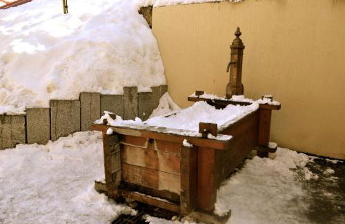 Le Chalet de Montalbert 25C - Foto 13