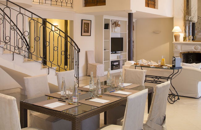 Villa d'Estelle Cannes - Foto 50