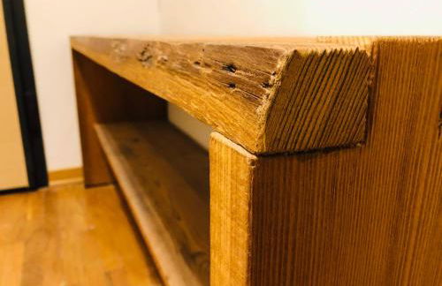 Clotes modern apartment, 50m from slopes - sleeps 6-8, 2 bath - SauzeHoliday - Photo 17