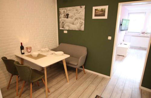 Ferienwohnung Heide - Foto 6