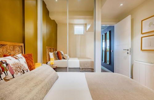 Cascais Modern & Quiet Retreat - Photo 49