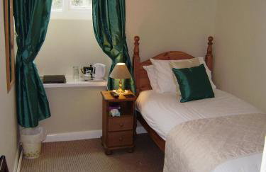 Smugglers Rock Country House - Foto 18