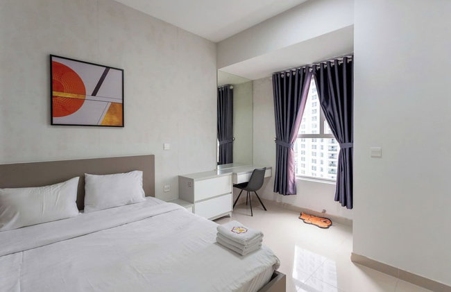 Sunrise City Apartment - Foto 62