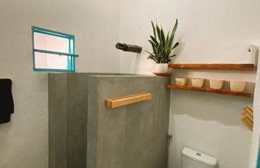 Casa Kaeté - casa rústica e aconchegante - Foto 27