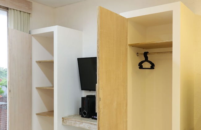 Green Studio Apartment Sanur - Foto 13