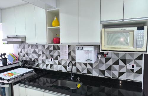 Guarujá - Apartamento I - Astúrias - Foto 16