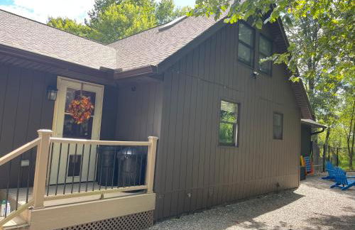 Woodland Oasis - Foto 58