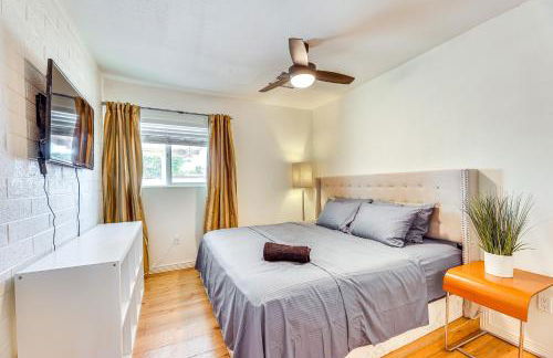 3 Mi to Dtwn Mesa Home with Fenced Backyard! - Foto 14