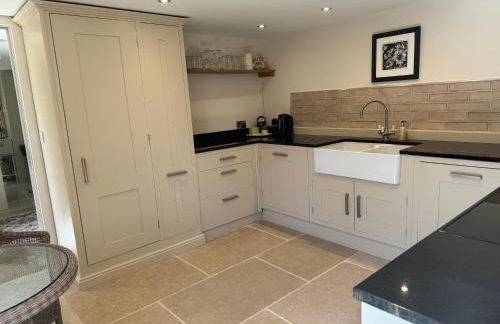 Bank Top Barn King Bedroom Self Catering 2 Guests - Foto 2