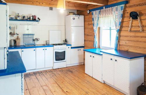 Dom w Beskidzie - Foto 18