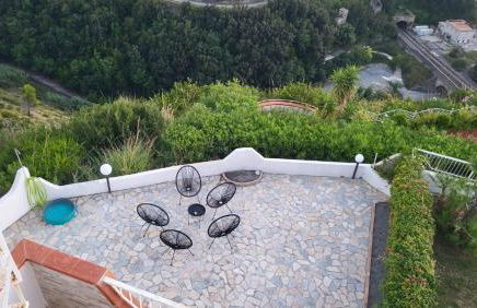 Villa Luna sul mare calabria - Foto 27