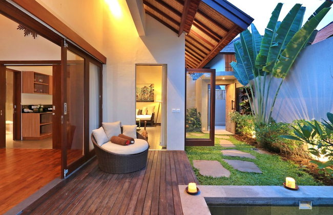 Desa Di Bali Villas - Photo 47