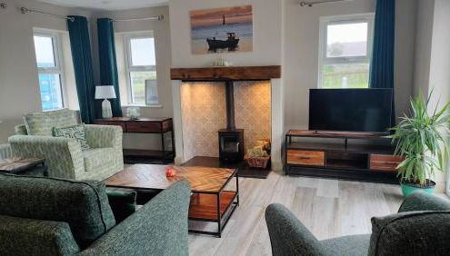 The Lighthouse Cottage - Foto 2