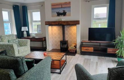 The Lighthouse Cottage - Foto 2