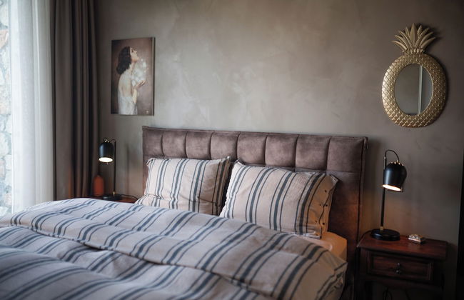 Modern and Cozy Designer Apartment in Relaxing Environment - Foto 3