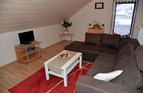 Haus Rosenbühl - Foto 7