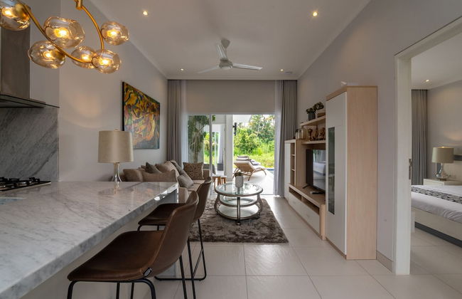 Villa Shiva - Foto 51