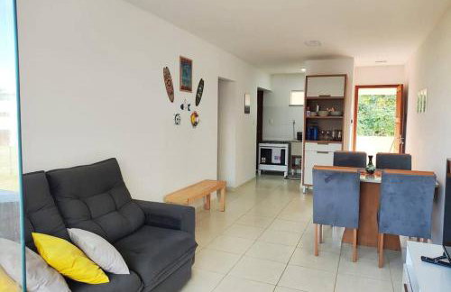 Apto em Ilhéus - Pé na areia - Foto 23