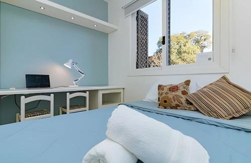 Apartamento à 10 min Centro para 06 Pessoas com Lareira, Ar condicionado e Wi-Fi Veloz - Photo 12