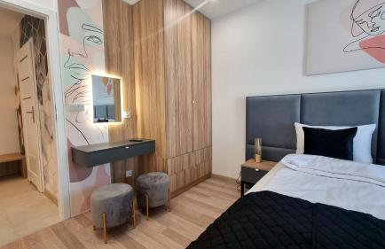 NOOK NOOK Apartments Bytkowska 103 - Foto 8