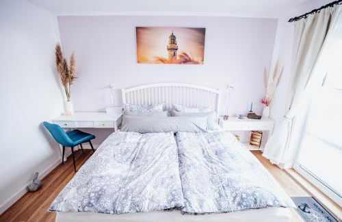 Ferienwohnung Sunset bei Warnemünde - Foto 29