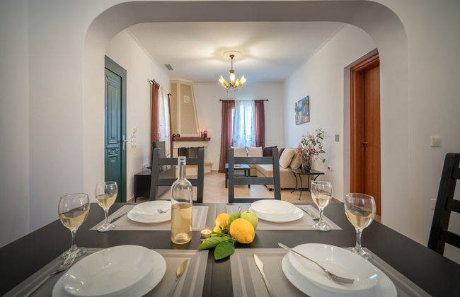 Villa Aelia - Foto 14