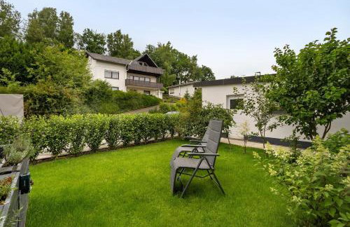 Ferienwohnung Panoramablick - Foto 13